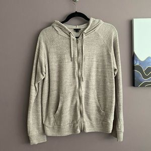 Torrid Zip Up Hoodie